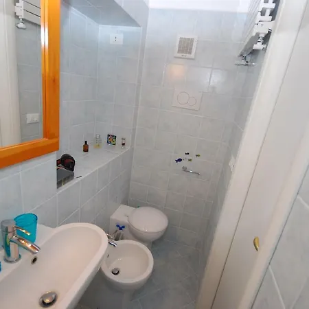 Apartment Centralissimo Con Posto Auto Turin