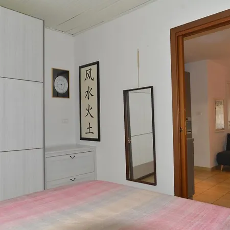 Centralissimo Con Posto Auto * 都灵